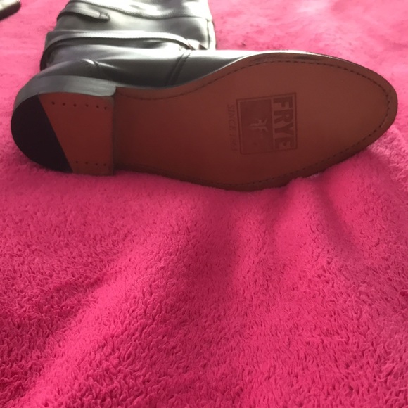 Frye Boots